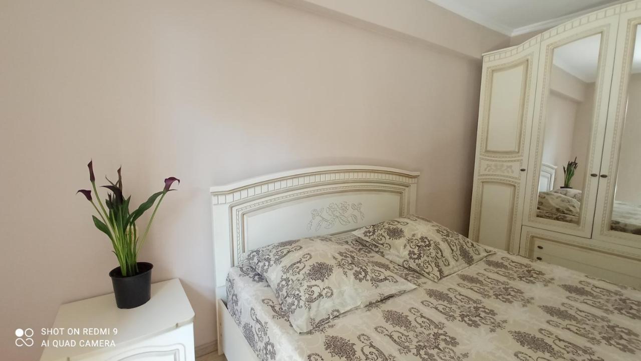 Hotel Samira Gagra Zimmer foto