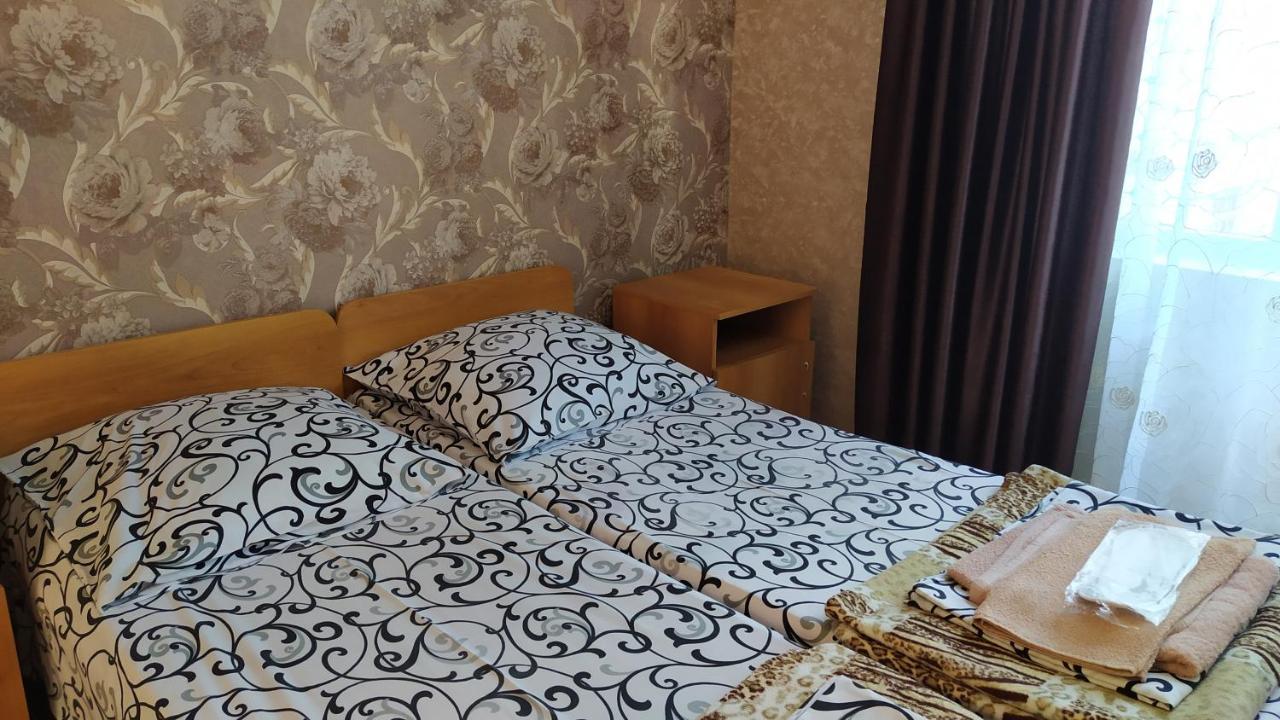 Hotel Samira Gagra Zimmer foto